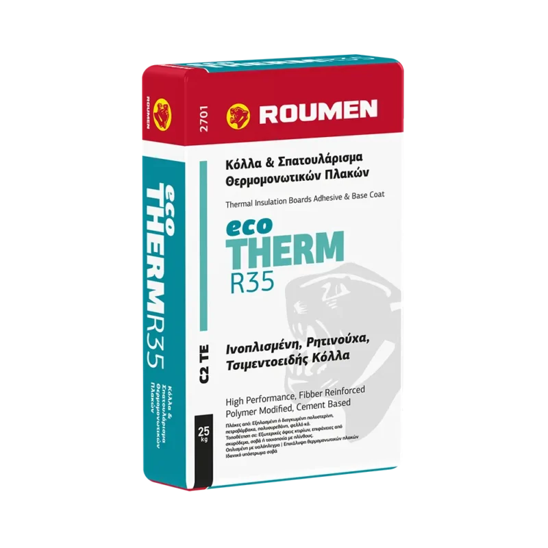 2701 EcoTherm R35