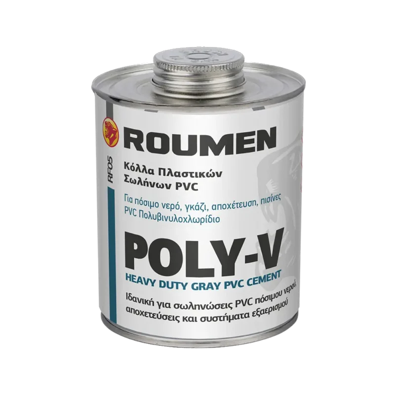 Roumen Poly V 3